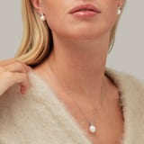 Bridal March Stud Earrings 0.30ct Diamond