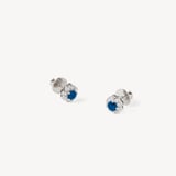 Debutante Stud Earrings 0.30ct Diamond