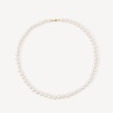 Freshwater Pearl Necklace Freshwater Pearl
