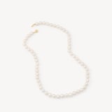 Freshwater Pearl Necklace Freshwater Pearl