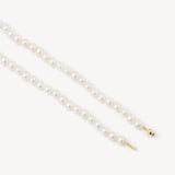 Freshwater Pearl Necklace Freshwater Pearl