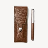 Pen Set Collection Tobacco Pebble