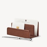 Desk Set Collection Tobacco Pebble