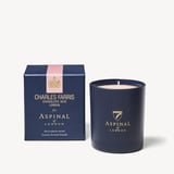 Scented Candle Bulgarian Rose