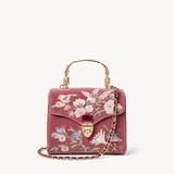 Midi Mayfair® Tea Rose Velvet
