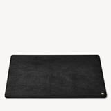 Desk Set Collection Black Pebble