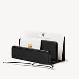 Desk Set Collection Black Pebble