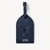 Golf Set Collection Navy Pebble