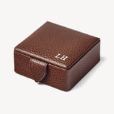 Stud Box Tobacco Pebble