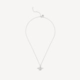 Bee Necklace, Bracelet & Earrings Set Sterling Silver 925