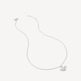 Bee Necklace, Bracelet & Earrings Set Sterling Silver 925