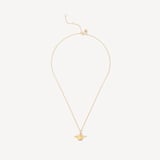 Bee Necklace, Bracelet & Earrings Set 18ct Gold Vermeil