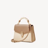 Midi Mayfair® 2 Deep Taupe & Ivory Pebble