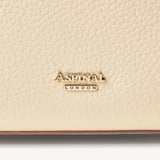 Midi Mayfair® 2 Deep Taupe & Ivory Pebble