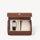 Double Watch Roll Tobacco Pebble