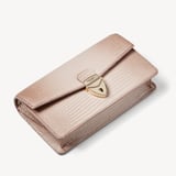 Mayfair® 2 Clutch Oyster Lizard