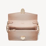 Mayfair® 2 Clutch Oyster Lizard
