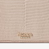 Mayfair® 2 Clutch Oyster Lizard