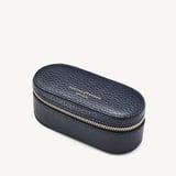 Handbag Tidy All Navy Pebble