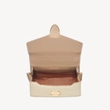 Mini Mayfair® 2 Deep Taupe & Ivory Pebble