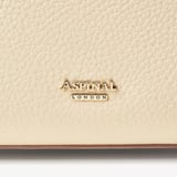 Mini Mayfair® 2 Deep Taupe & Ivory Pebble