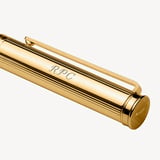 Regent Fountain Pen 23ct Gold Plated