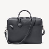 48 Hour Mount Street Travel Bag Navy Pebble