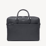 48 Hour Mount Street Travel Bag Navy Pebble