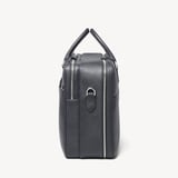 48 Hour Mount Street Travel Bag Navy Pebble