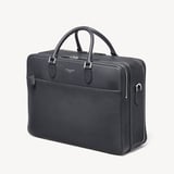 48 Hour Mount Street Travel Bag Navy Pebble