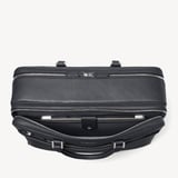 48 Hour Mount Street Travel Bag Navy Pebble