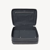 48 Hour Mount Street Travel Bag Navy Pebble