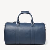 Brit Duffle Travel Bag Brit Pebble