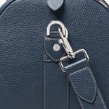 Brit Duffle Travel Bag Brit Pebble
