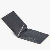 Billfold RFID Wallet Navy Pebble