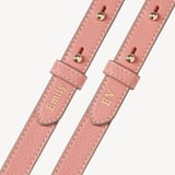Camera Crossbody Cloud, Rose & Cherry Blossom Pebble