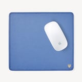 Mouse Pad Capri Blue Pebble