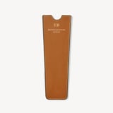 Hand Fan & Fan Case Collection Smooth Tan
