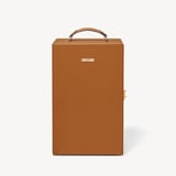 Wine Box Smooth Tan