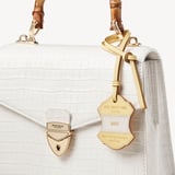 Mayfair® Club Tag Meadow Yellow & Smooth Chalk White