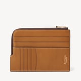 Zipped Travel Collection Smooth Tan
