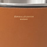 Champagne & Wine Ice Bucket Smooth Tan