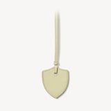 Members Club Tag Pistachio & Smooth Chalk White