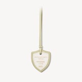 Members Club Tag Pistachio & Smooth Chalk White