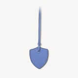 Members Club Tag Capri Blue & Smooth Chalk White