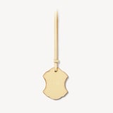 Mayfair® Club Tag Meadow Yellow & Smooth Chalk White