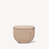 Portobello Crossbody Soft Taupe Pebble