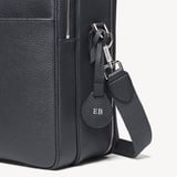 48 Hour Mount Street Travel Bag Navy Pebble