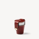 Shot Cups Smooth Cognac