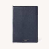 A5 Refillable Journal & Pen Set Navy Pebble